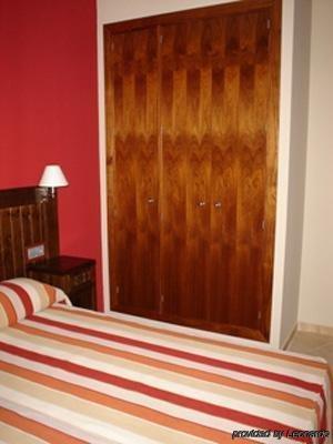 Hotel Rocio Villafranca de Córdoba Rom bilde